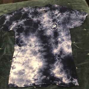 Primitive Skateboards t-shirt